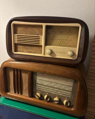 radio epoca