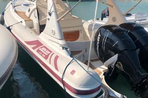 Gommone joker boat 950