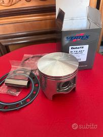 Pistone beta evo trial 250