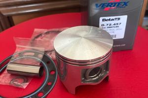 Pistone beta evo trial 250