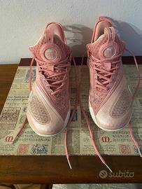 SCARPE BASKET 361° ZEN 6.0 RICH pink