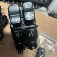 Comandi blocchetti harley street glide