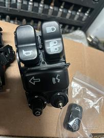 Comandi blocchetti harley street glide