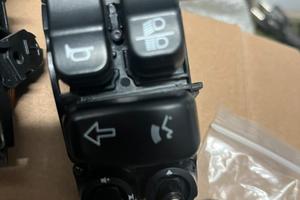 Comandi blocchetti harley street glide