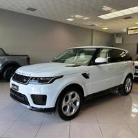 Land Rover Range Rover Sport Range Rover Sport 3.0