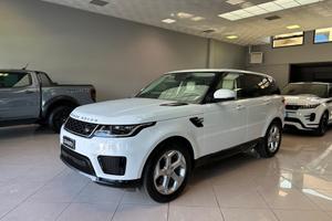 Land Rover Range Rover Sport Range Rover Sport 3.0
