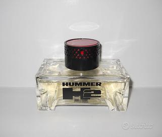 Hummer H2 - 125 ml