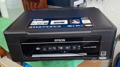 stampante epson