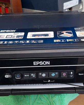 stampante epson