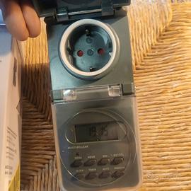 Temporizzatore digitale