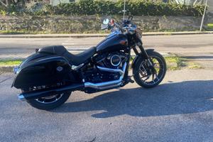 Harley Davidson