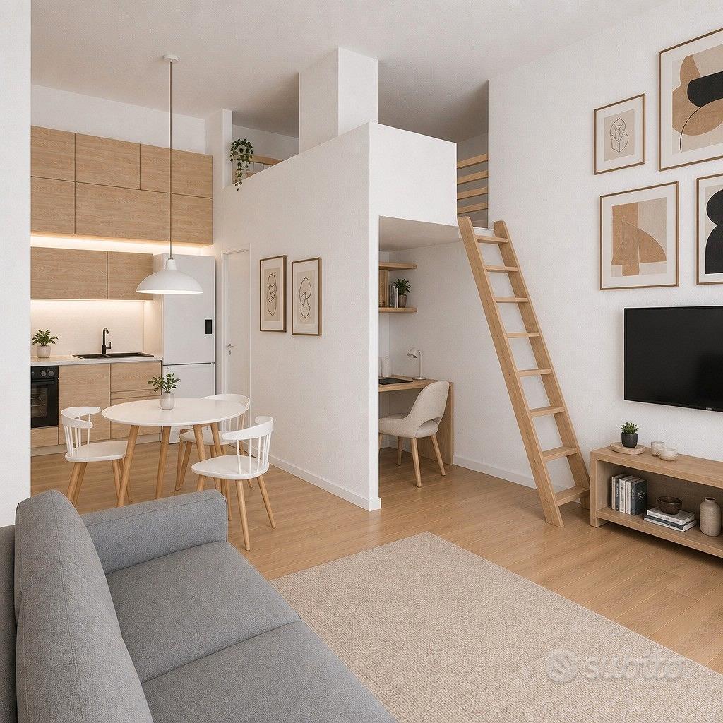 Appartamento – CA - Vista 3