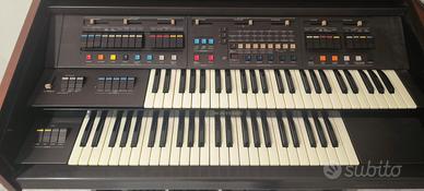 Pianoforte Bontempi kp756.93 prezzo trattabile 