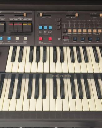 Pianoforte Bontempi kp756.93 prezzo trattabile 