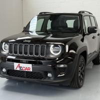 Jeep Renegade 1.5 Turbo T4 MHEV SUMMIT+Confort pac