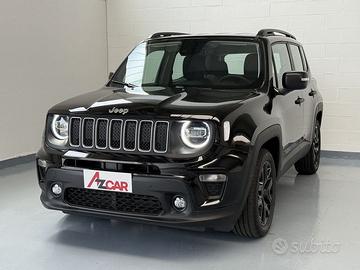 Jeep Renegade 1.5 Turbo T4 MHEV SUMMIT+Confort pac