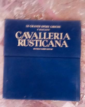 le grandi opere liriche
