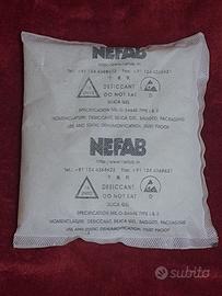 Silica gel