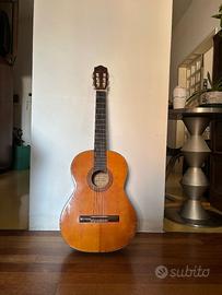 chitarra Hermanos Godvinez