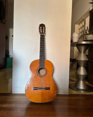 chitarra Hermanos Godvinez