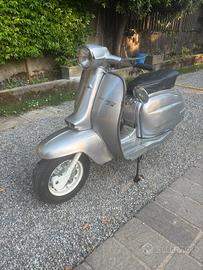 Lambretta 150   