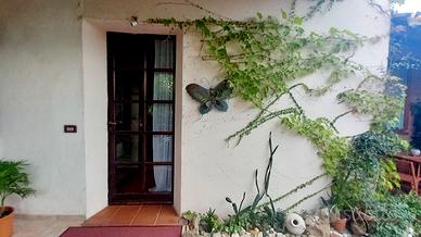 Casa vacanze in zona rurale