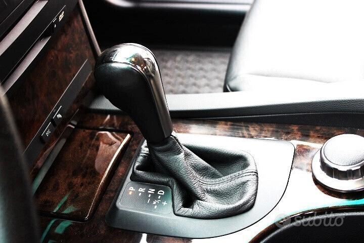 BMW 5 Series 2007 photo 3