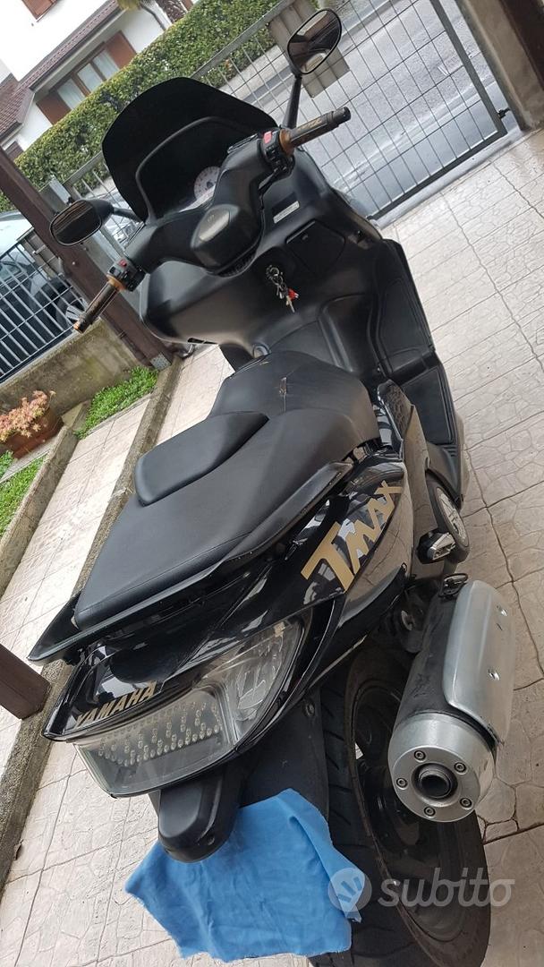 Yamaha T Max 500 - Moto e Scooter In vendita a Milano