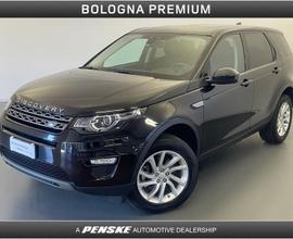 Land Rover Discovery Sport 2.0 TD4 150 CV SE ...