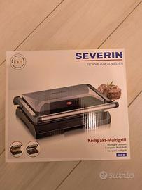 
Griglia Elettrica Severin Kompakt-Multigrill 