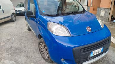 fiat Qubo 1300 Multijet 