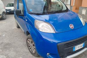 fiat Qubo 1300 Multijet 