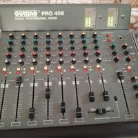 Outline Pro 408