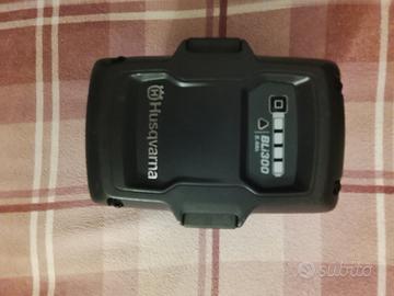 Batterie Husqvarna BLi 300, 9,37 Ah