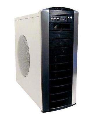 case pc Coolermaster STC-T01 Stacker Tower