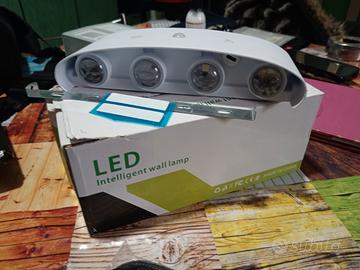 lampada led