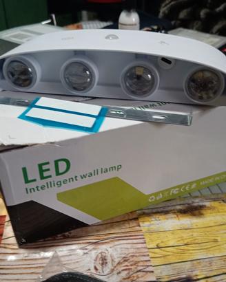 lampada led