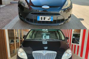 Ford Fiesta 1.4,3 porte Bz.- GPL / E LANCIA MUSA G