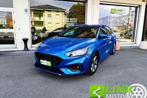 FORD Focus 2.0 EcoBlue 150 CV automatico 5p. ST-
