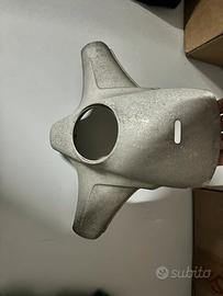 Copri volante Lambretta LI 1ª e 2ª serie