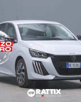 PEUGEOT 208 ii 2023 208 1.2 turbo Style 100cv