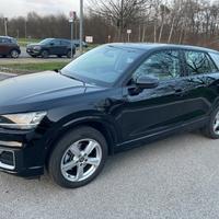 Audi Q2 1.6 TDI*Automatik*Cerchi*Solo 1280000km