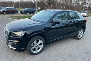 Audi Q2 1.6 TDI*Automatik*Cerchi*Solo 1280000km
