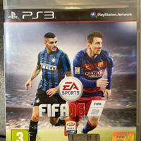 VIDEOGIOCHI PER PLAYSTATION 3