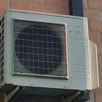 DAIKIN TRIAL SPLIT INVERTER 9000+9000+9000