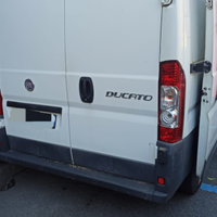 Fiat Ducato 115 2013