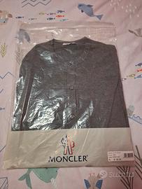 Twin Set Moncler Nuovo