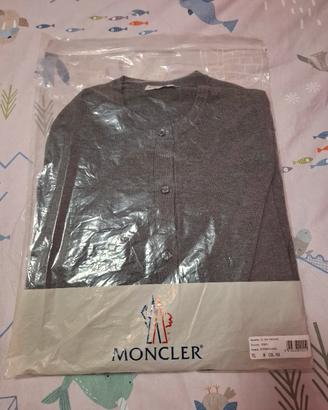 Twin Set Moncler Nuovo