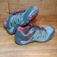 Scarpe escursionismo Merrell num. 38