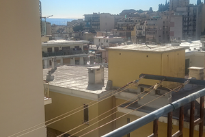 Bilocale luminoso e tranquillo